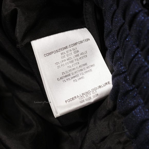 Amazing Gucci Runway Studded Skirt - Picture 14 of 16